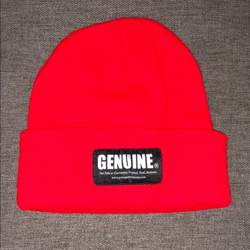 Beanie